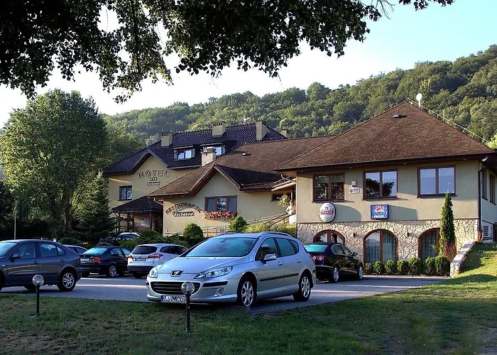 Hotel Kochanow