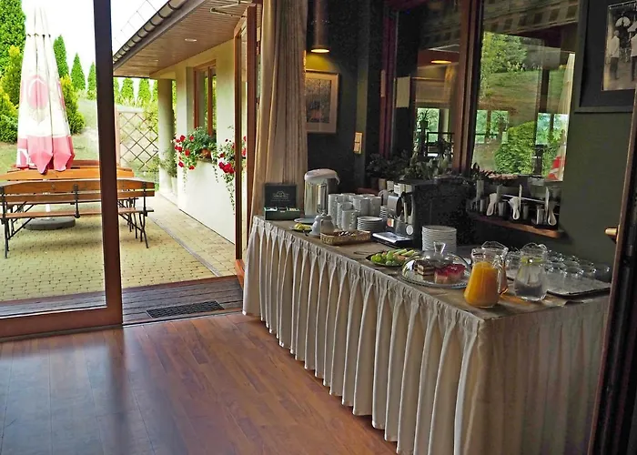 Hotel Kochanow