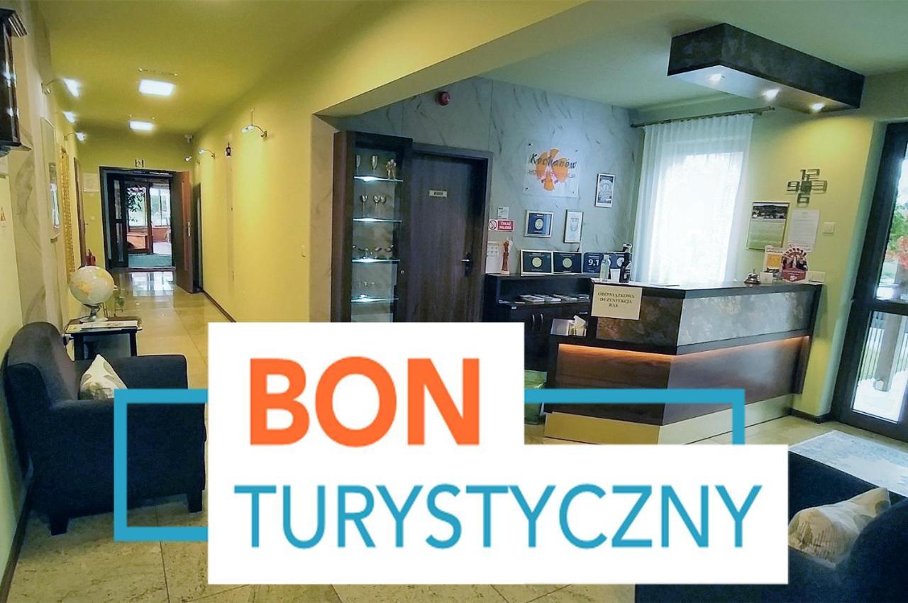 Hotel Kochanow Hotel Kochanow (Lesser Poland)