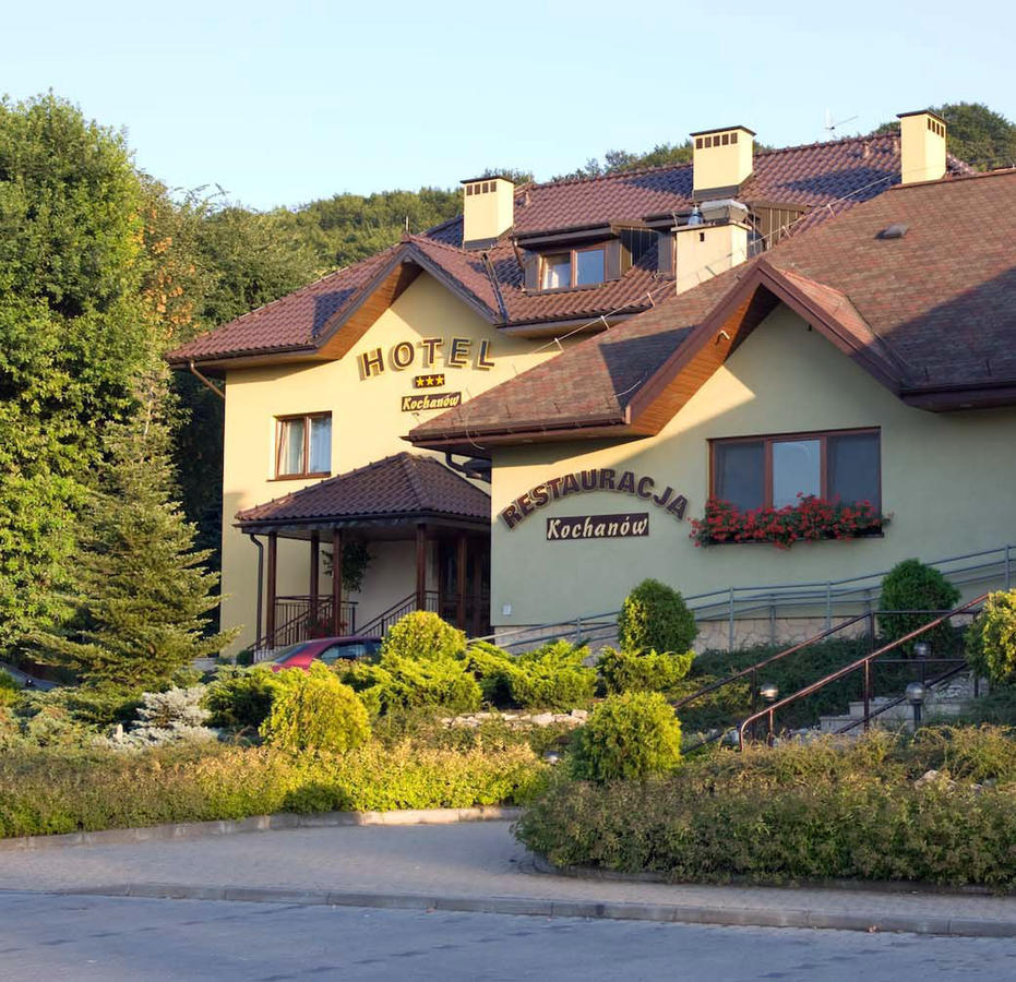 Hotel Kochanow