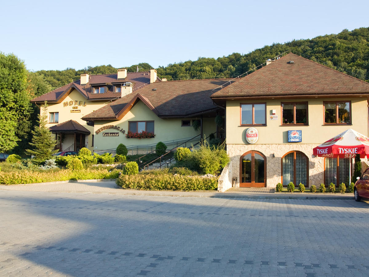 Hotel Hotel Kochanow