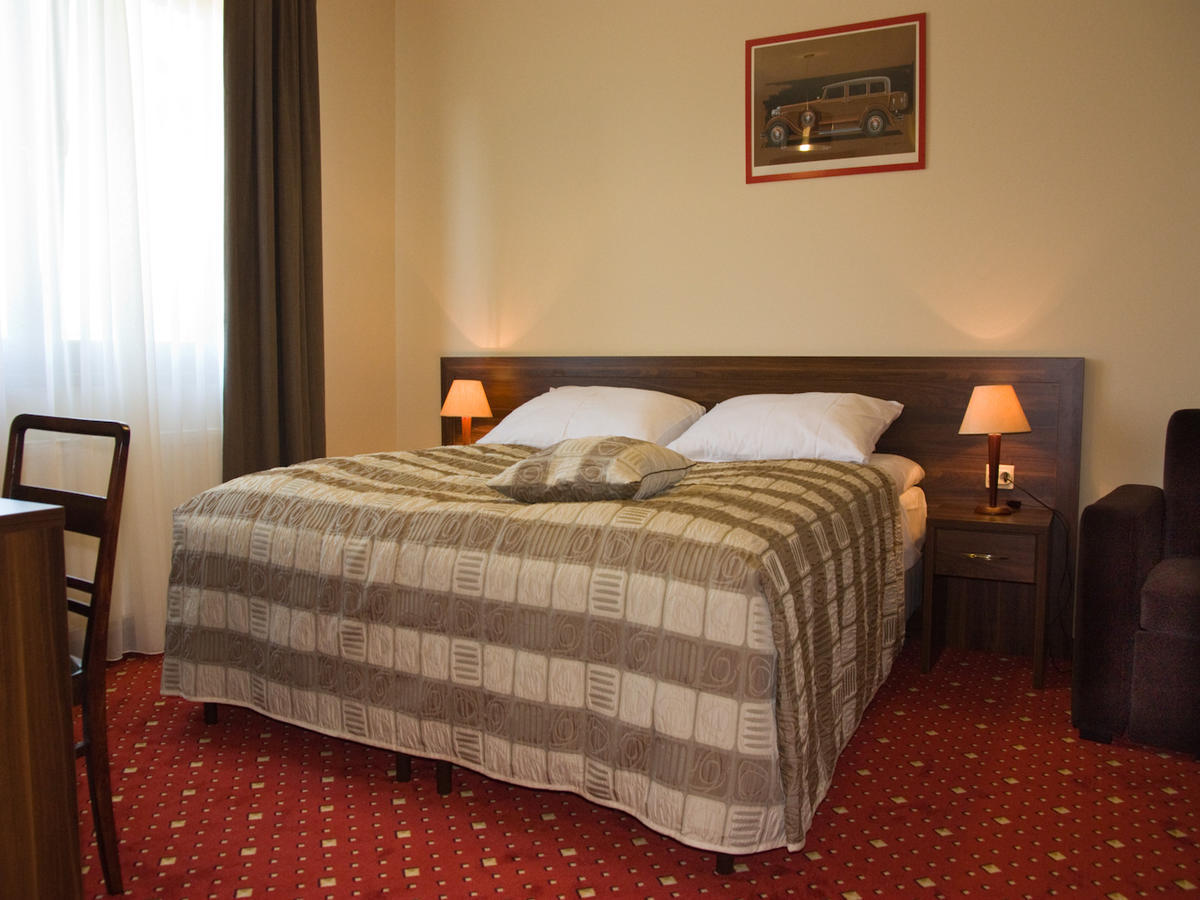 Hotel Kochanow Kochanow (Lesser Poland)