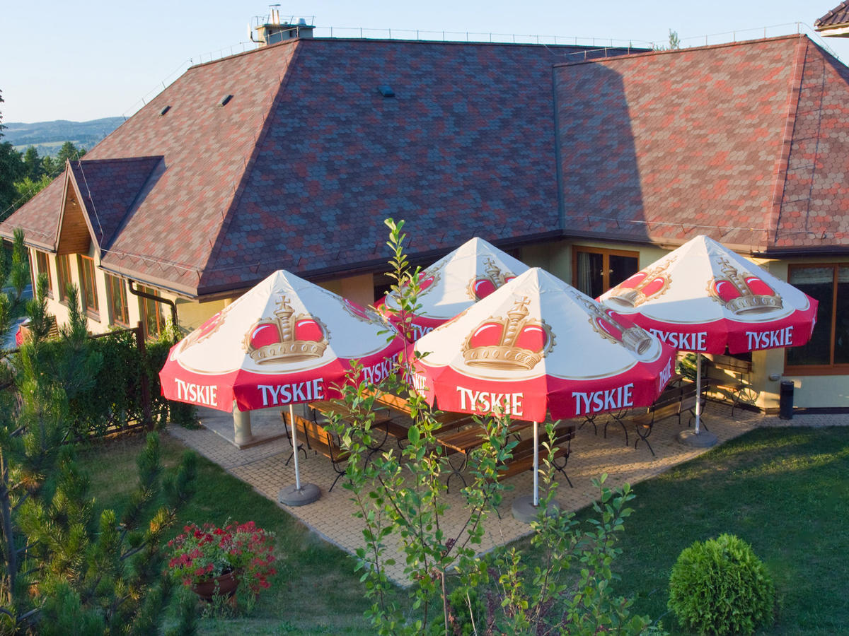 Hotel Hotel Kochanow 3*