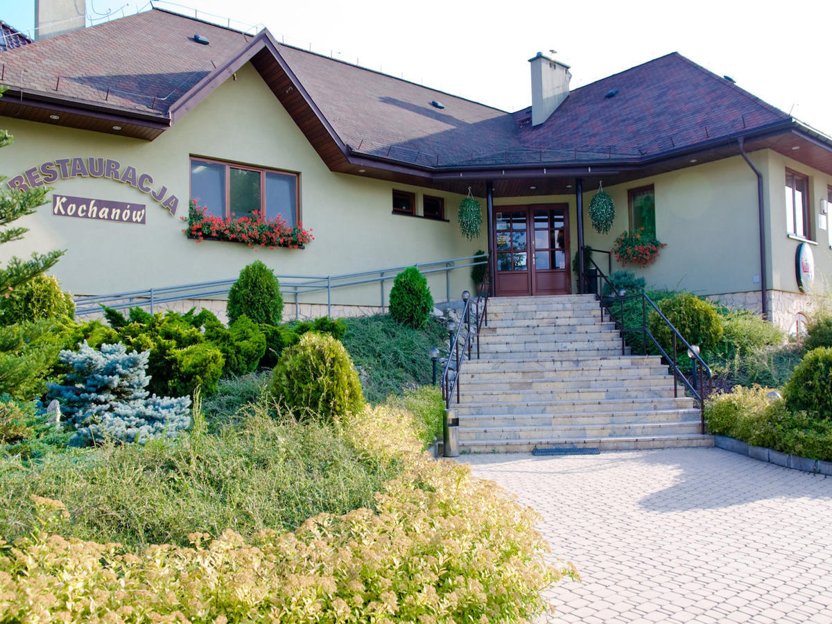 Hotel Hotel Kochanow Kochanow (Lesser Poland)