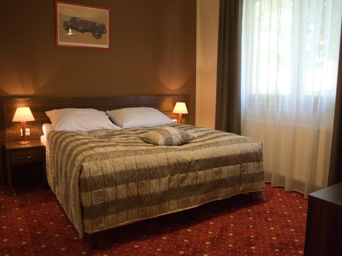 Hotel Kochanow Kochanow (Lesser Poland)