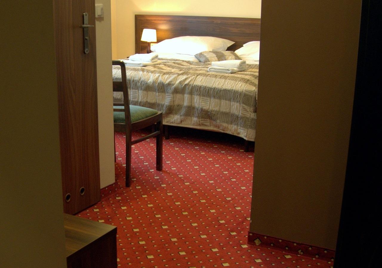Hotel Kochanow 3*