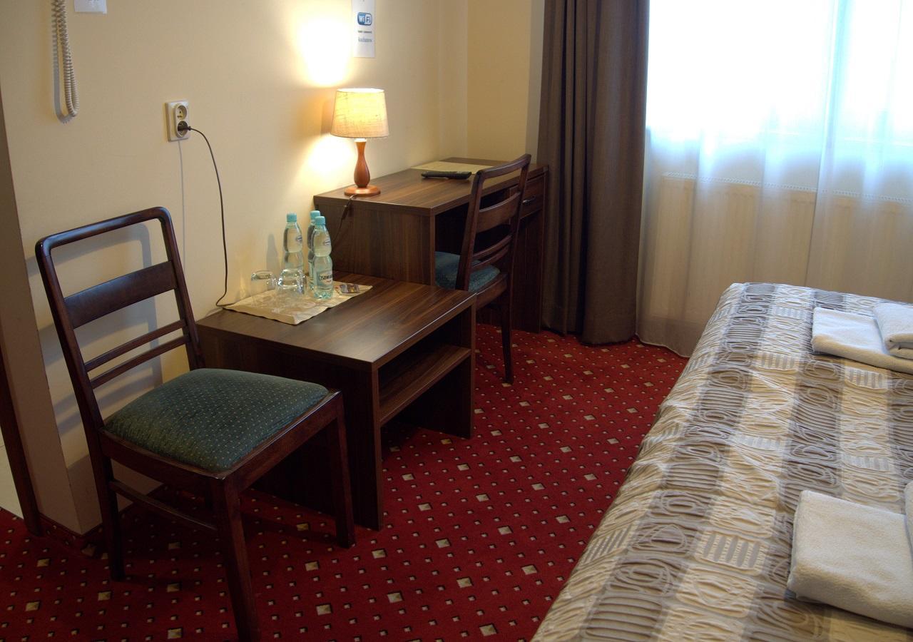 Hotel Hotel Kochanow