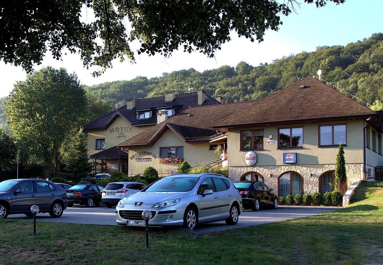 Hotel Kochanow Kochanow (Lesser Poland)
