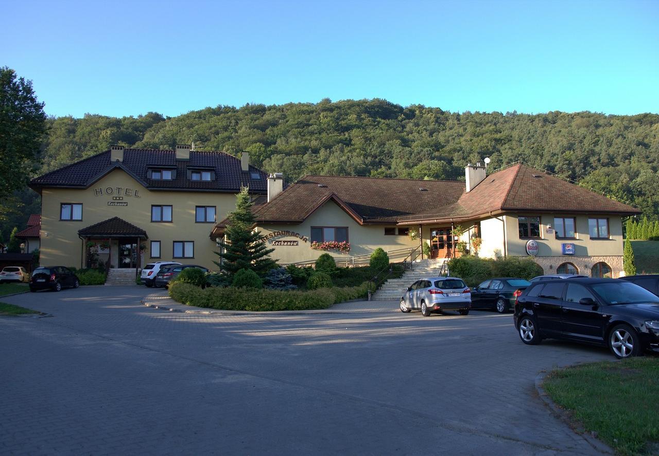 Hotel Kochanow 3* Kochanow (Lesser Poland)
