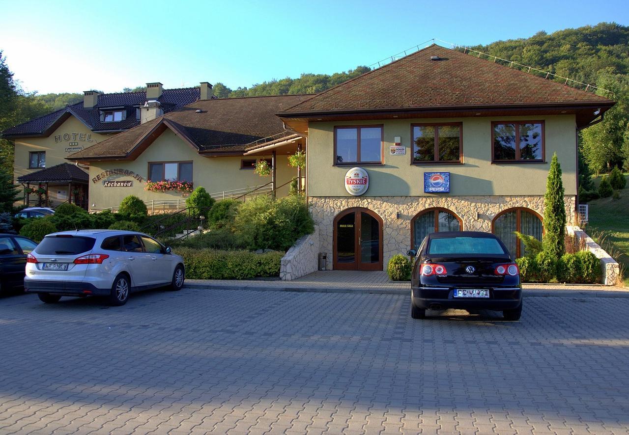 Hotel Kochanow 3* Kochanow (Lesser Poland)