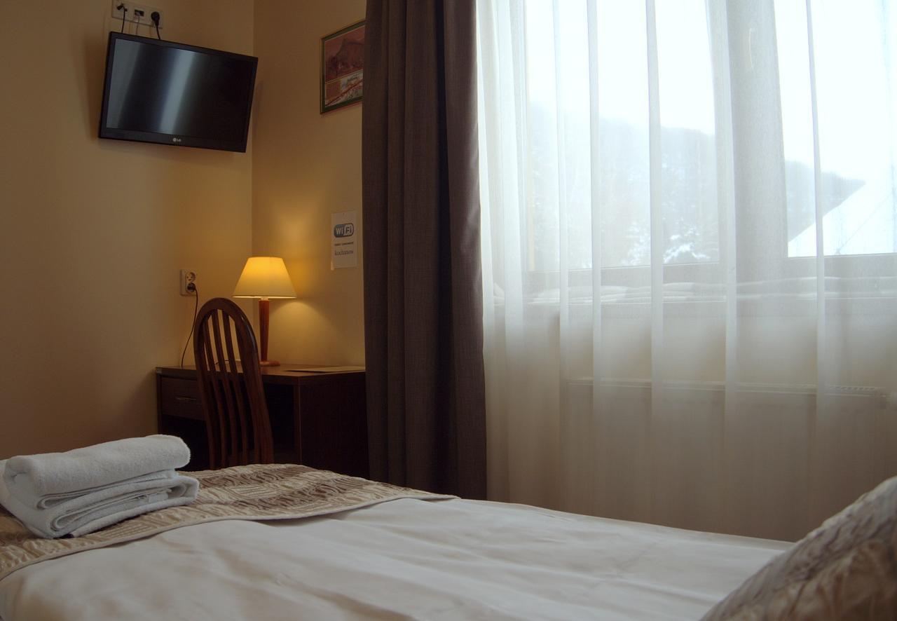 Hotel Kochanow 3*