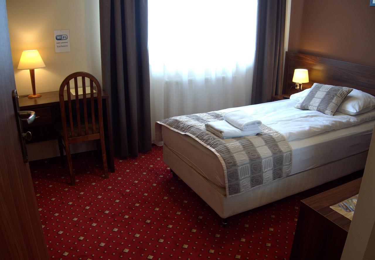 Hotel Hotel Kochanow 3*