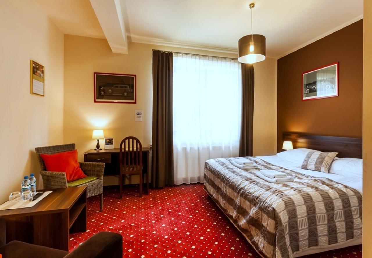 Hotel Kochanow Hotel