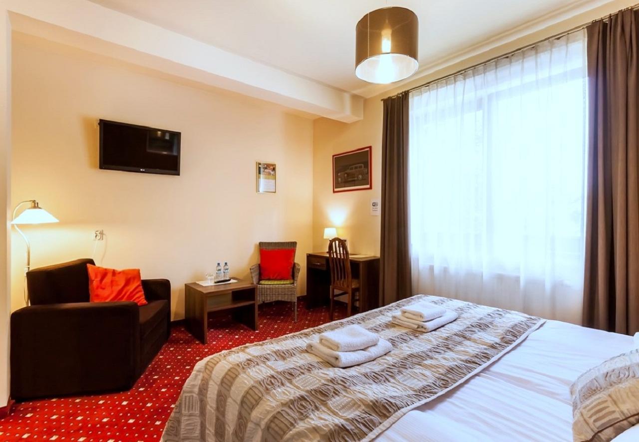Hotel Kochanow Hotel 3*