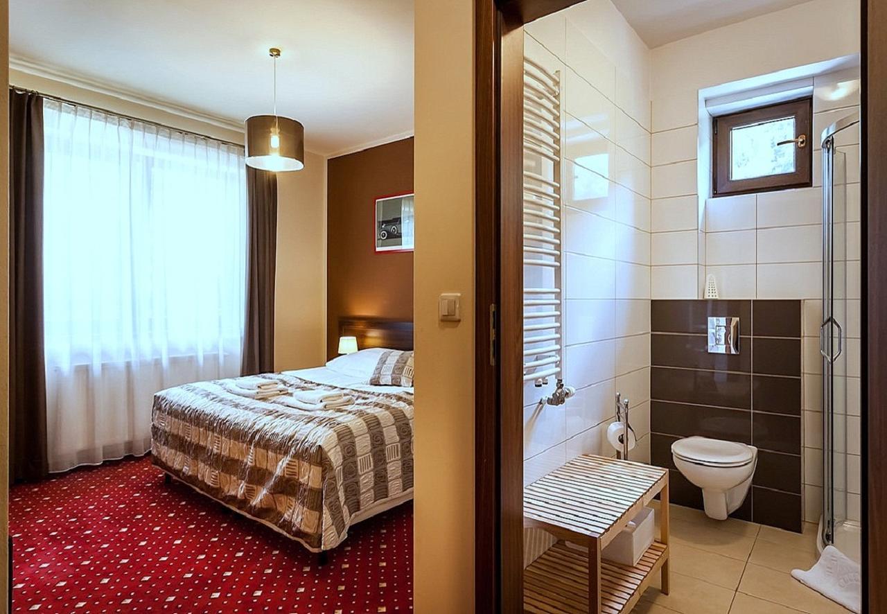 Hotel Kochanow 3* Kochanow (Lesser Poland)
