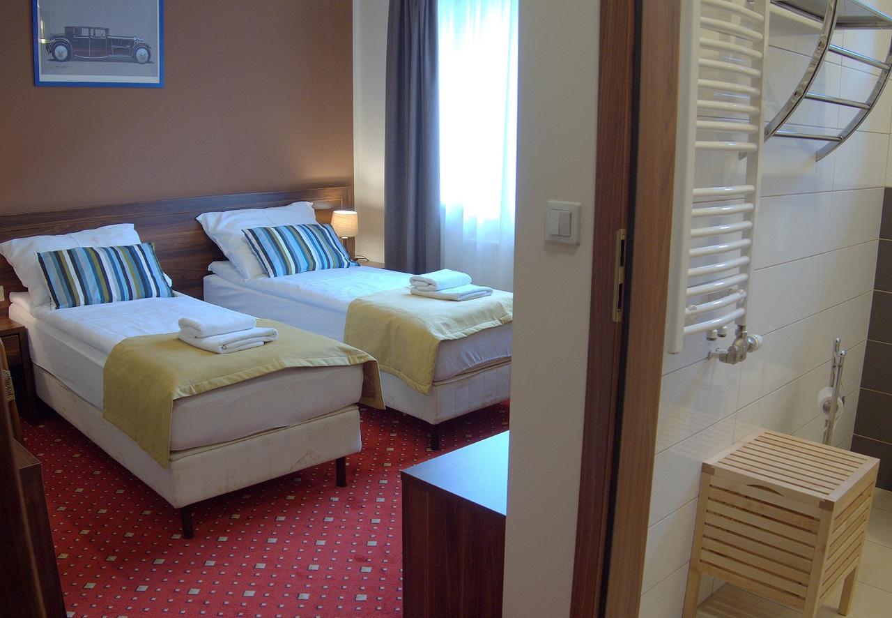 Hotel Hotel Kochanow 3*
