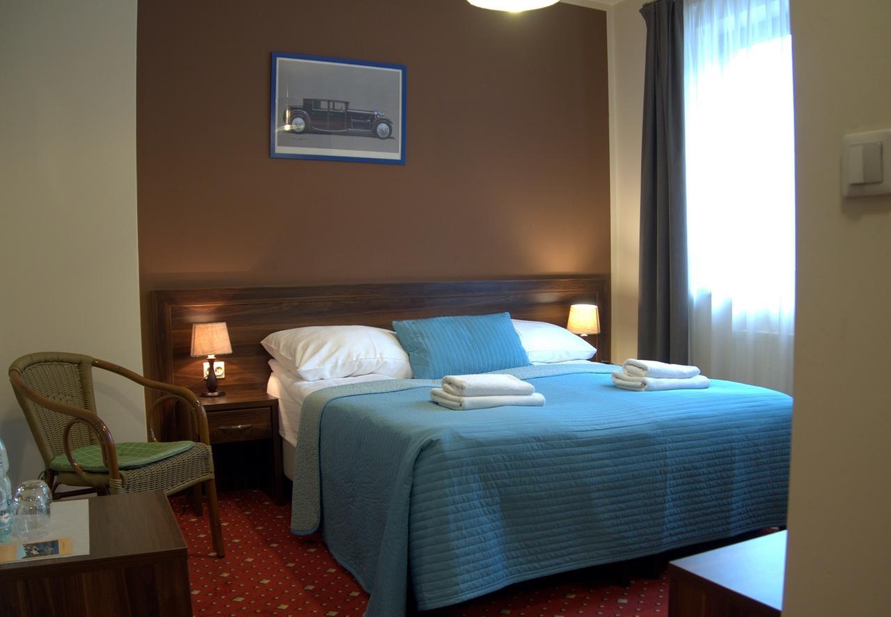 Hotel Kochanow Hotel Kochanow (Lesser Poland)