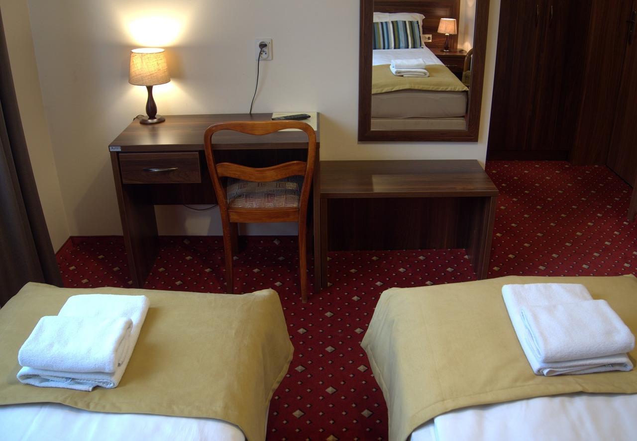 Hotel Hotel Kochanow 3*