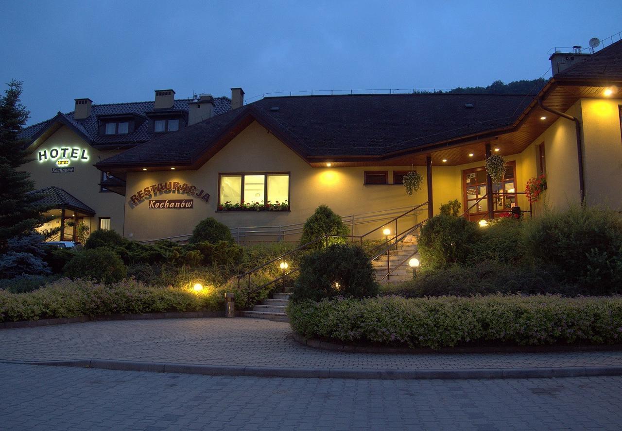Hotel Kochanow Hotel Kochanow (Lesser Poland)