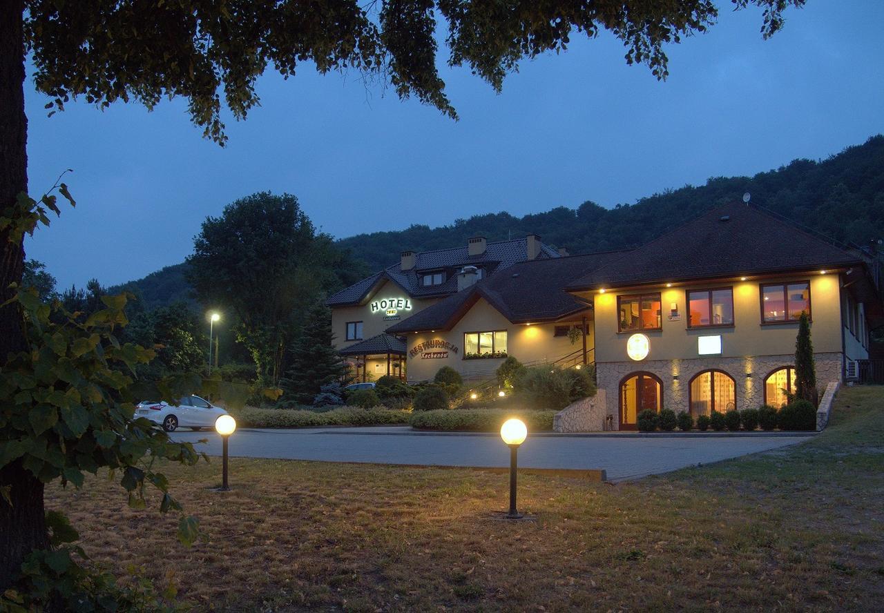 Hotel Hotel Kochanow