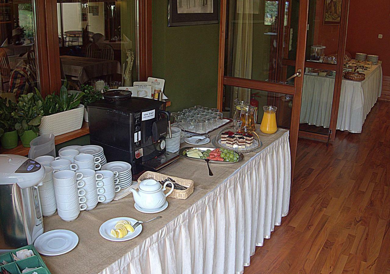 Hotel Hotel Kochanow Kochanow (Lesser Poland)