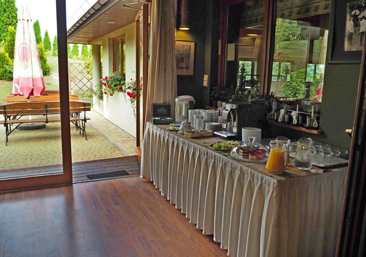 Hotel Kochanow Hotel Kochanow (Lesser Poland)